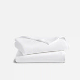 Plush Turkish Cotton Bath Sheets Set of 2