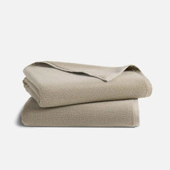 Plush Turkish Cotton Bath Sheets Set of 2