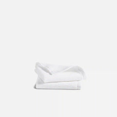 Plush Turkish Cotton Washcloths Set of 2