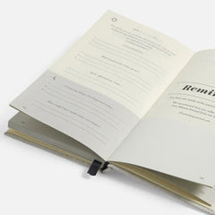 The Five Minute Journal - Last Call
