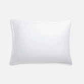 Heathered Cashmere Pillowcases - Last Call
