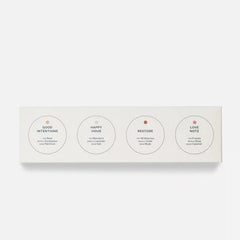 Votive Set