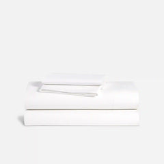 Set of 2 Classic Percale Core Sheet Set Bundle