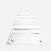 Classic Percale Whole Bedding Bundle