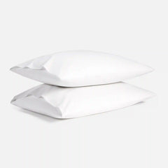 Classic Percale Pillowcase Set