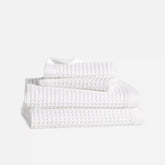 Dreamweave Waffle Bath Sheet Bundle