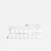 Dreamweave Waffle Bath Towels Set of 2
