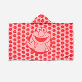 Sesame Street® Hooded Bath Towel - Last Call