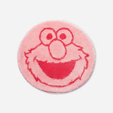 Sesame Street® Tufted Bath Rug - Last Call