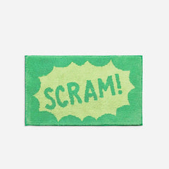 Sesame Street® Tufted Bath Rug - Last Call