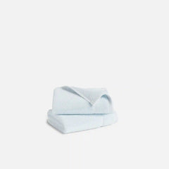 Super-Plush Turkish Cotton Washcloths Set of 2 - Last Call
