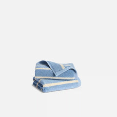 Super-Plush Turkish Cotton Washcloths Set of 2 - Last Call