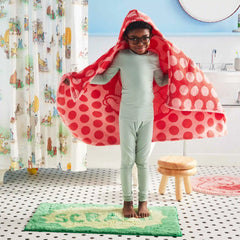 Sesame Street® Hooded Bath Towel - Last Call