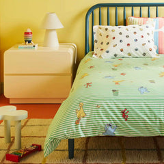 Sesame Street® Duvet Cover - Last Call