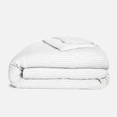 Washed European Linen Duvet Cover - Last Call