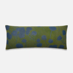 Dandelion Lumbar Pillow Cover