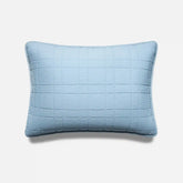 Weekend Wash Sham Set