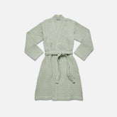 Dreamweave Waffle Robe - Last Call