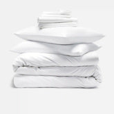 Classic Percale Hardcore Sheet Bundle