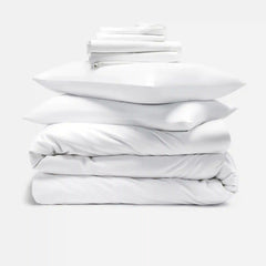 Classic Percale Hardcore Sheet Bundle
