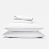 Heathered Cashmere Core Sheet Set - Last Call