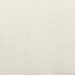 Ribbed Matelasse Lumbar Pillow Cover