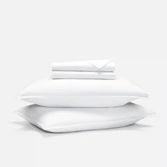 Washed Classic Percale Core Sheet Set - Last Call