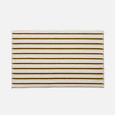Reversible Looped Bath Mat