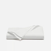 Luxe Sateen Flat Sheet
