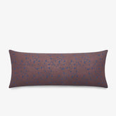 Drifting Blooms Lumbar Pillow Cover
