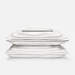 Luxe Sateen No Flat Sheet Set Bundle