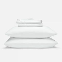 Luxe Sateen Core Sheet Set