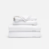 Super-Plush Turkish Cotton Bath Towel Bundle