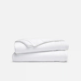 Super-Plush Turkish Cotton Bath Sheets Set of 2