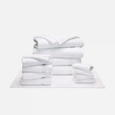 Super-Plush Turkish Cotton Whole Bath Bundle
