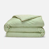 Classic Percale Duvet Cover - Last Call