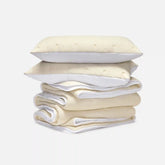 Breezeweave Reversible Cotton Comforter Set