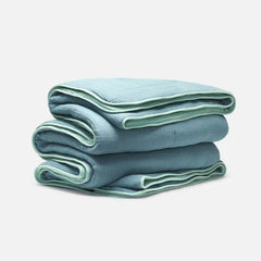 Breezeweave Reversible Cotton Comforter