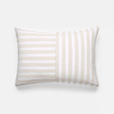 Seersucker Classic Percale Sham Set