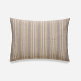 Sunwashed Stripe Sham Set - Last Call