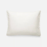 Heathered Cashmere Pillowcase Set