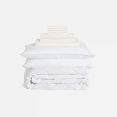 Luxe Sateen Whole Bedding Bundle