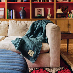 Weekend Wash Throw Blanket - Last Call