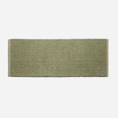 Handwoven Bath Rug