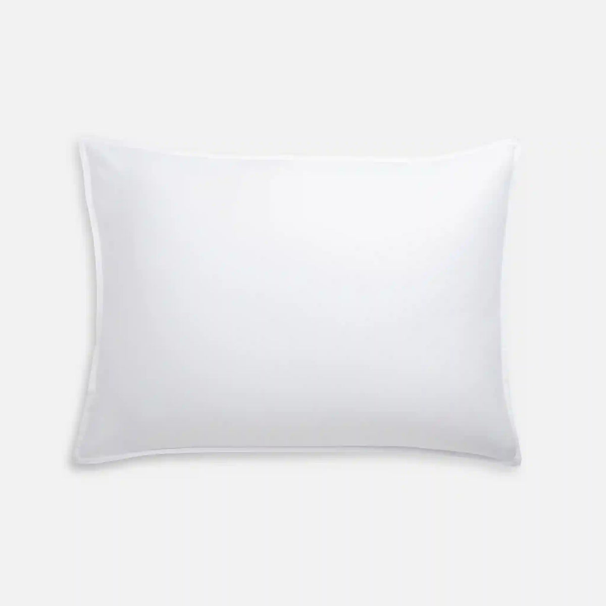 Heathered Cashmere Pillowcases - Last Call