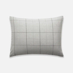 Brushed Flannel Pillowcase Set