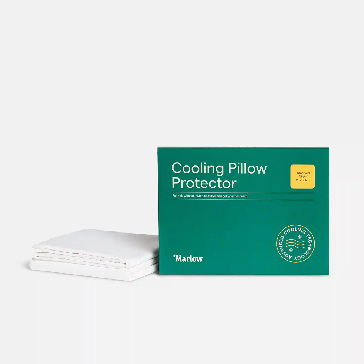 Marlow Pillow Protector