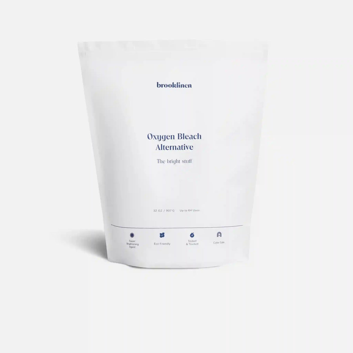 Oxygen Bleach Alternative