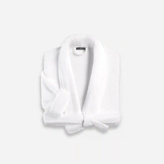 Mine and Yours Super-Plush Robe Bundle