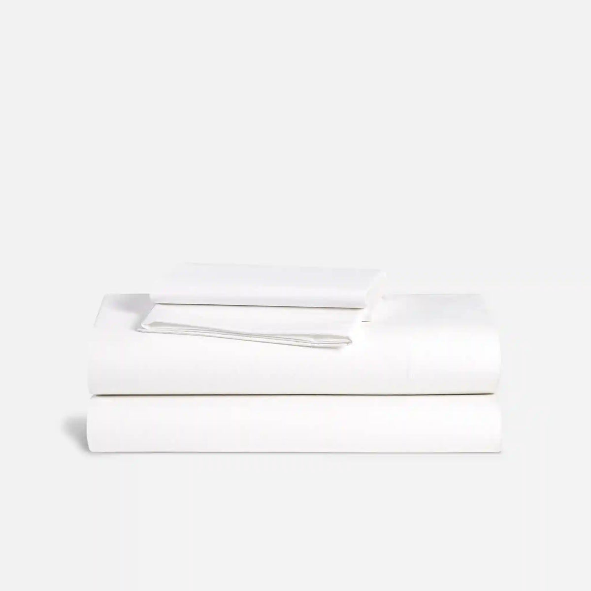 Classic Percale Split King Sheet Set